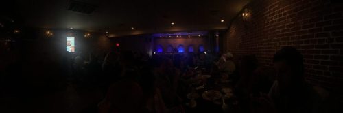 Detroit Lions @ Washington Commanders Welcome Party (9)