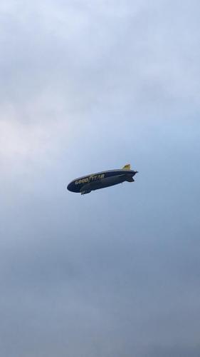 Goodyear Blimp 2