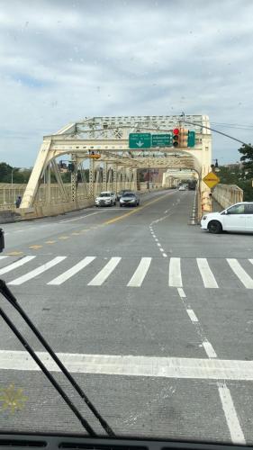 Macombs Dam Bridge Bronx Yankee Stadium