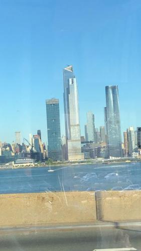NYC Skyline 6