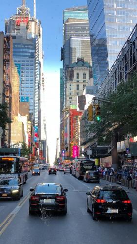 Times Square