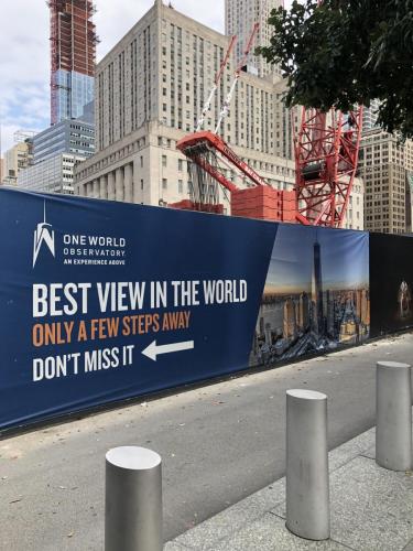 WTC Site 2